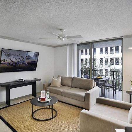 Dharma Home Suites Coral Gables At Gables Grand Plaza Miami Pokoj fotografie
