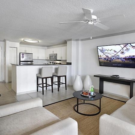 Dharma Home Suites Coral Gables At Gables Grand Plaza Miami Pokoj fotografie