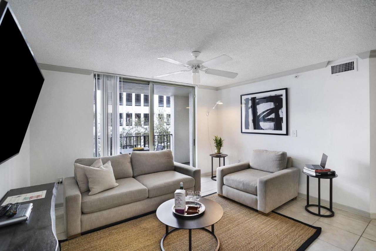 Dharma Home Suites Coral Gables At Gables Grand Plaza Miami Pokoj fotografie