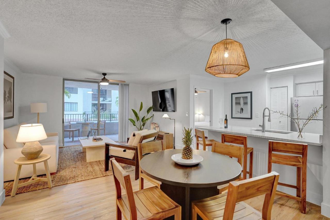 Dharma Home Suites Coral Gables At Gables Grand Plaza Miami Pokoj fotografie