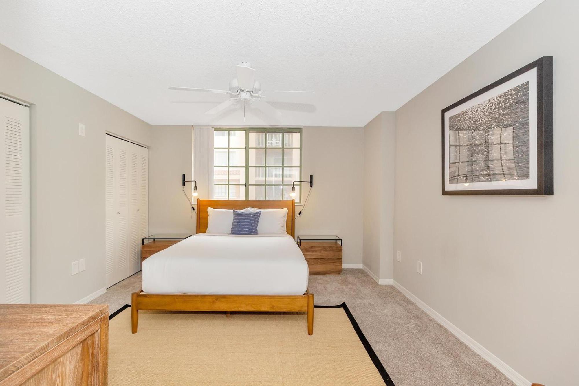 Dharma Home Suites Coral Gables At Gables Grand Plaza Miami Pokoj fotografie