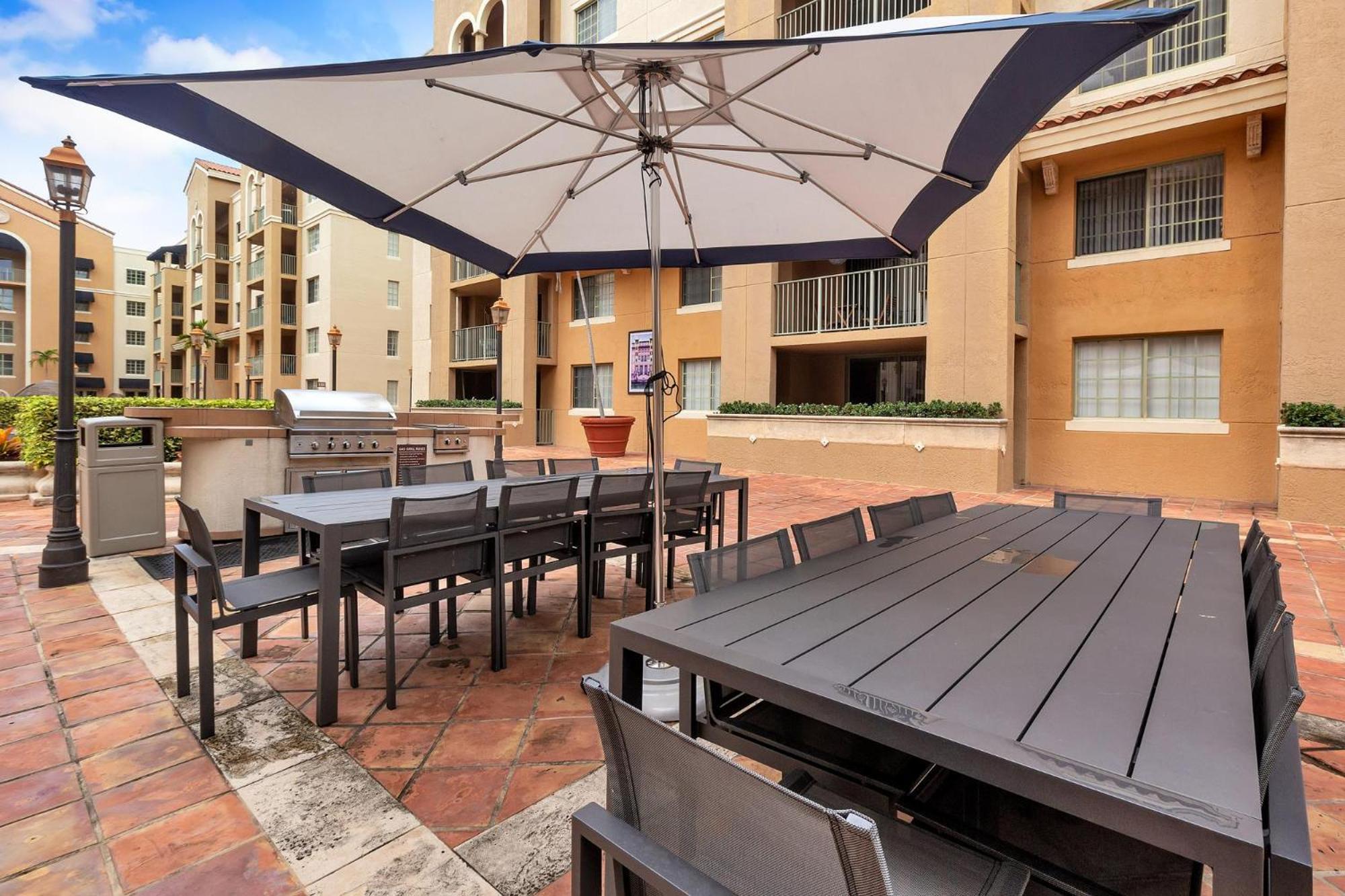 Dharma Home Suites Coral Gables At Gables Grand Plaza Miami Pokoj fotografie