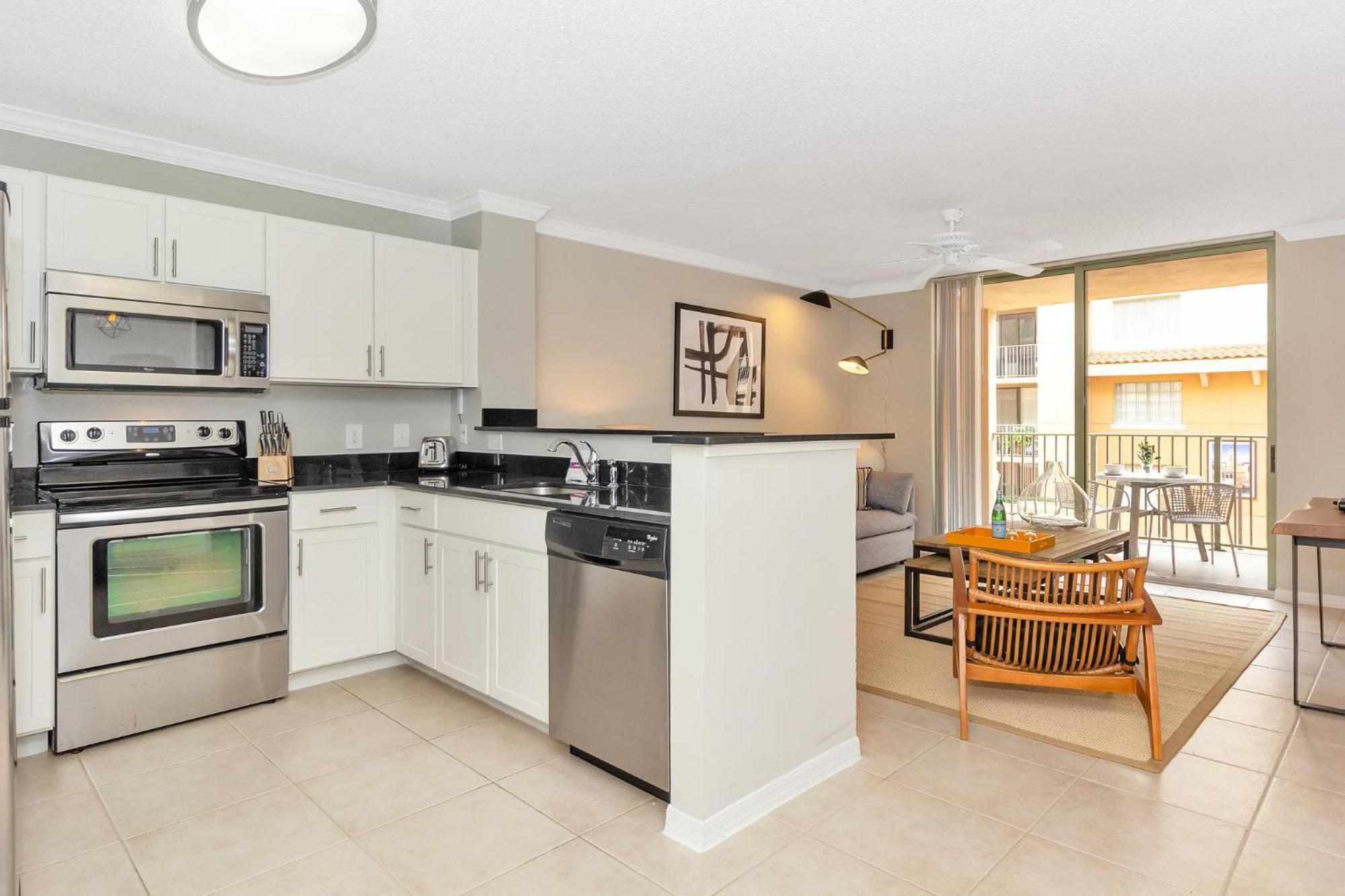 Dharma Home Suites Coral Gables At Gables Grand Plaza Miami Pokoj fotografie