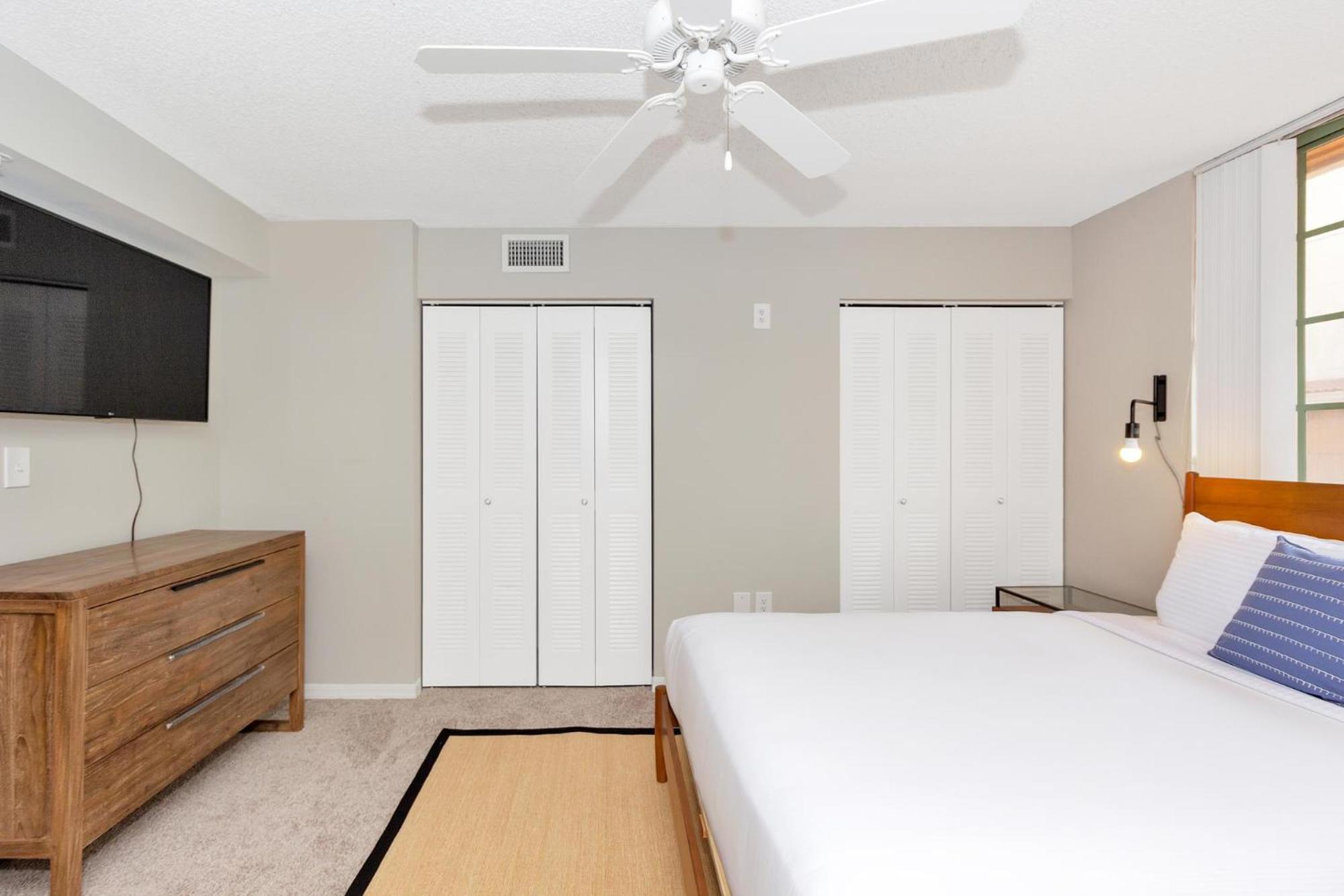 Dharma Home Suites Coral Gables At Gables Grand Plaza Miami Pokoj fotografie
