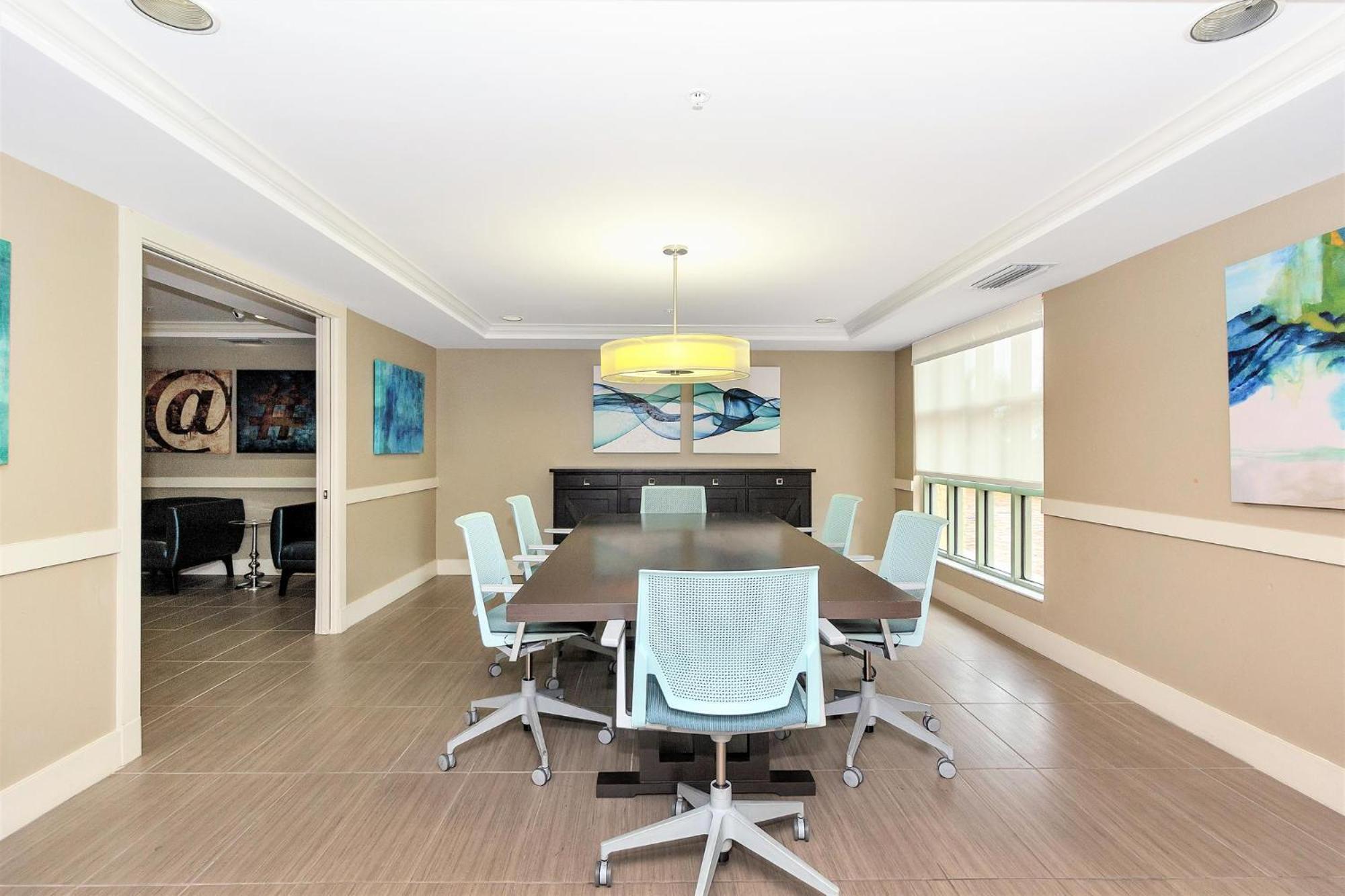 Dharma Home Suites Coral Gables At Gables Grand Plaza Miami Pokoj fotografie