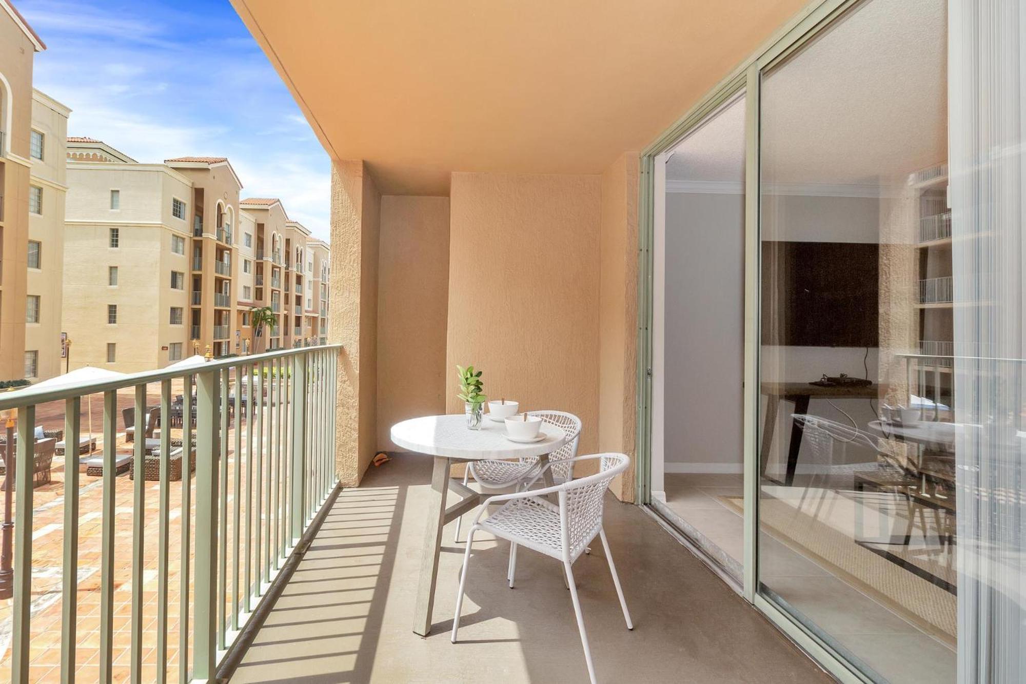 Dharma Home Suites Coral Gables At Gables Grand Plaza Miami Pokoj fotografie