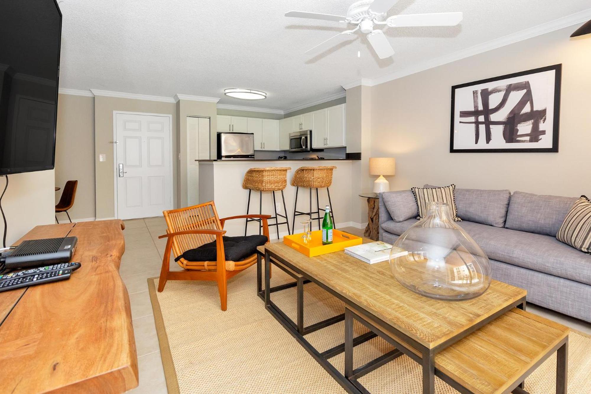 Dharma Home Suites Coral Gables At Gables Grand Plaza Miami Pokoj fotografie