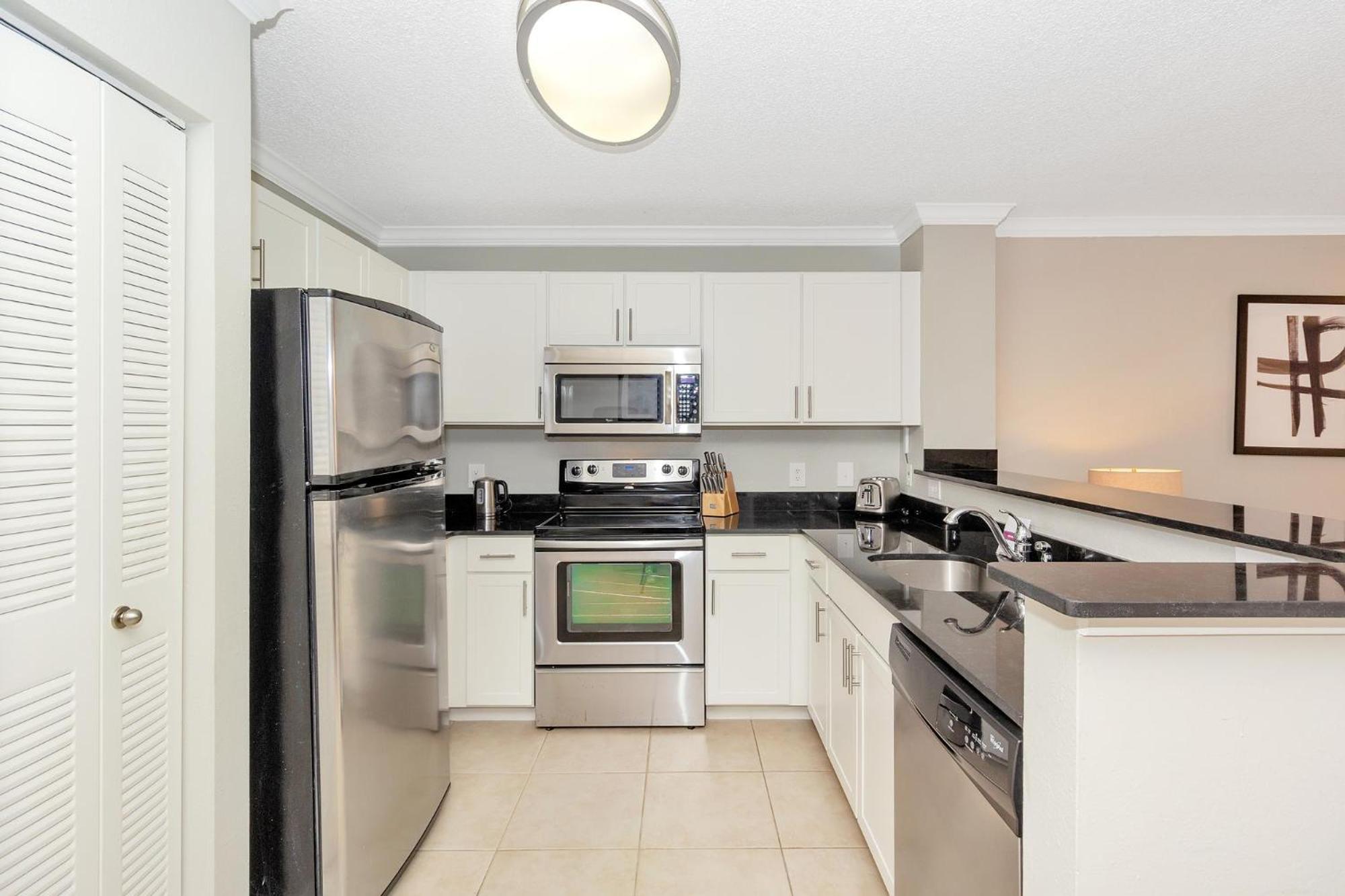 Dharma Home Suites Coral Gables At Gables Grand Plaza Miami Pokoj fotografie