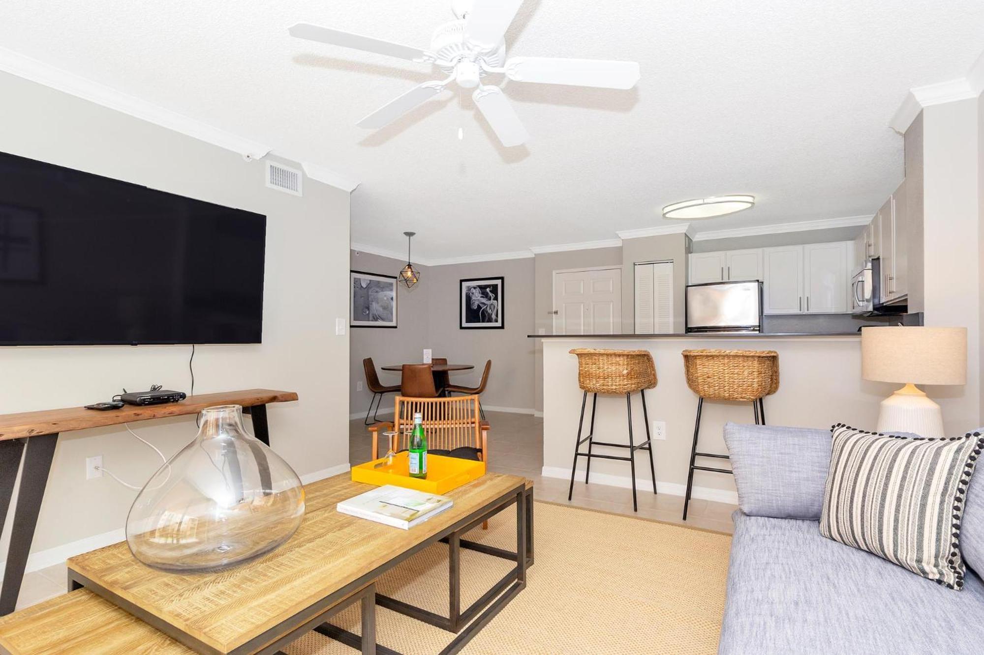 Dharma Home Suites Coral Gables At Gables Grand Plaza Miami Pokoj fotografie