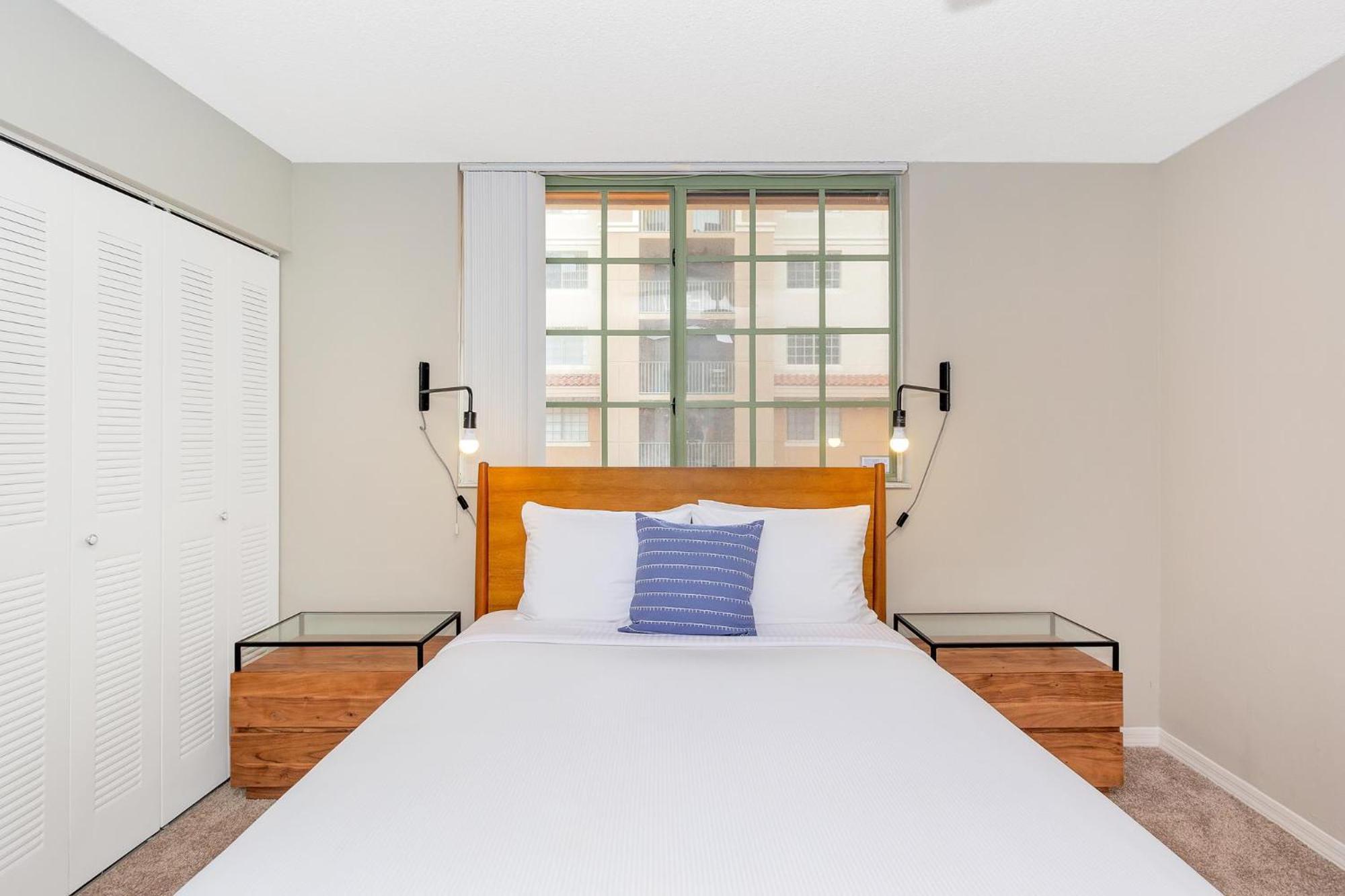 Dharma Home Suites Coral Gables At Gables Grand Plaza Miami Pokoj fotografie