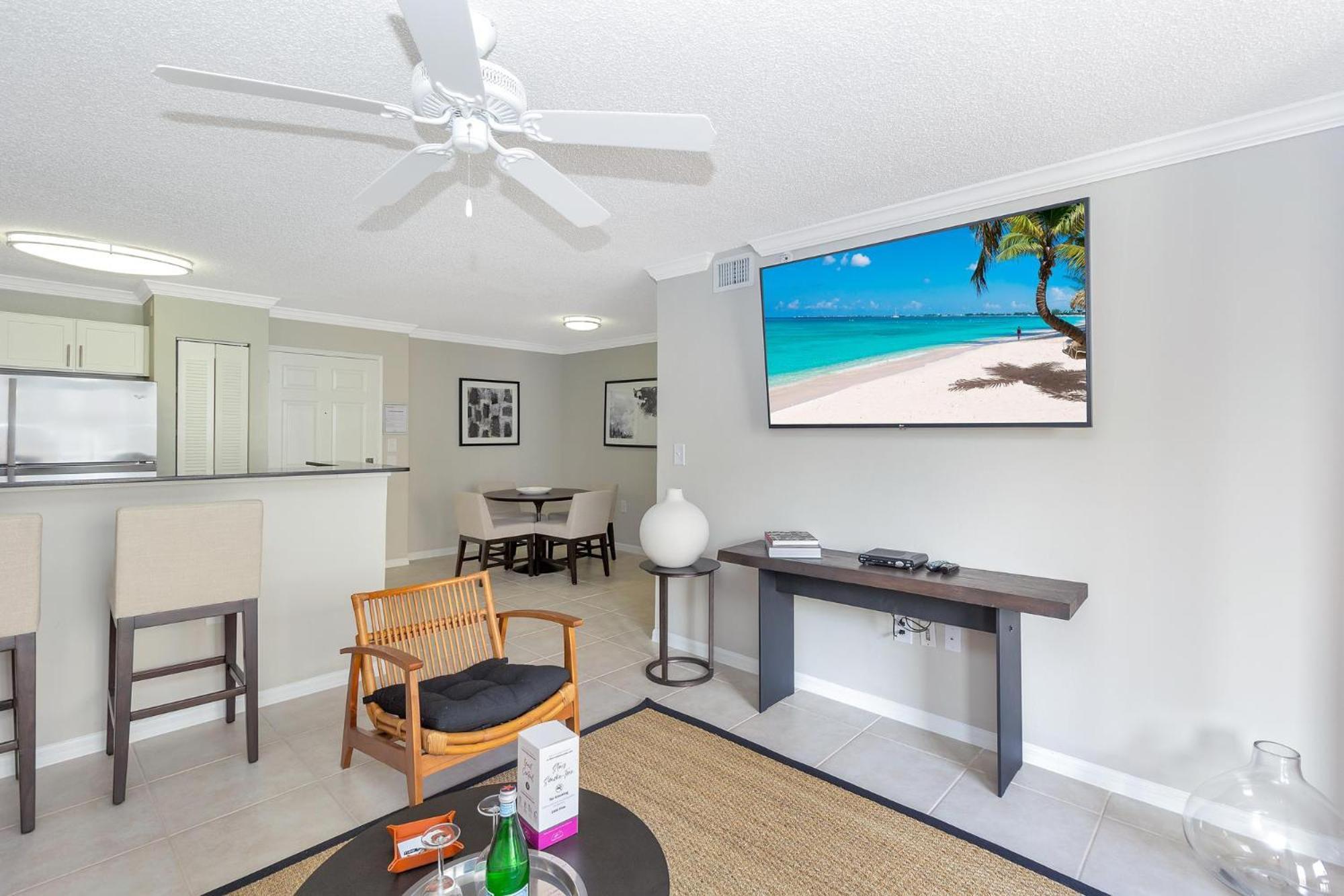 Dharma Home Suites Coral Gables At Gables Grand Plaza Miami Pokoj fotografie