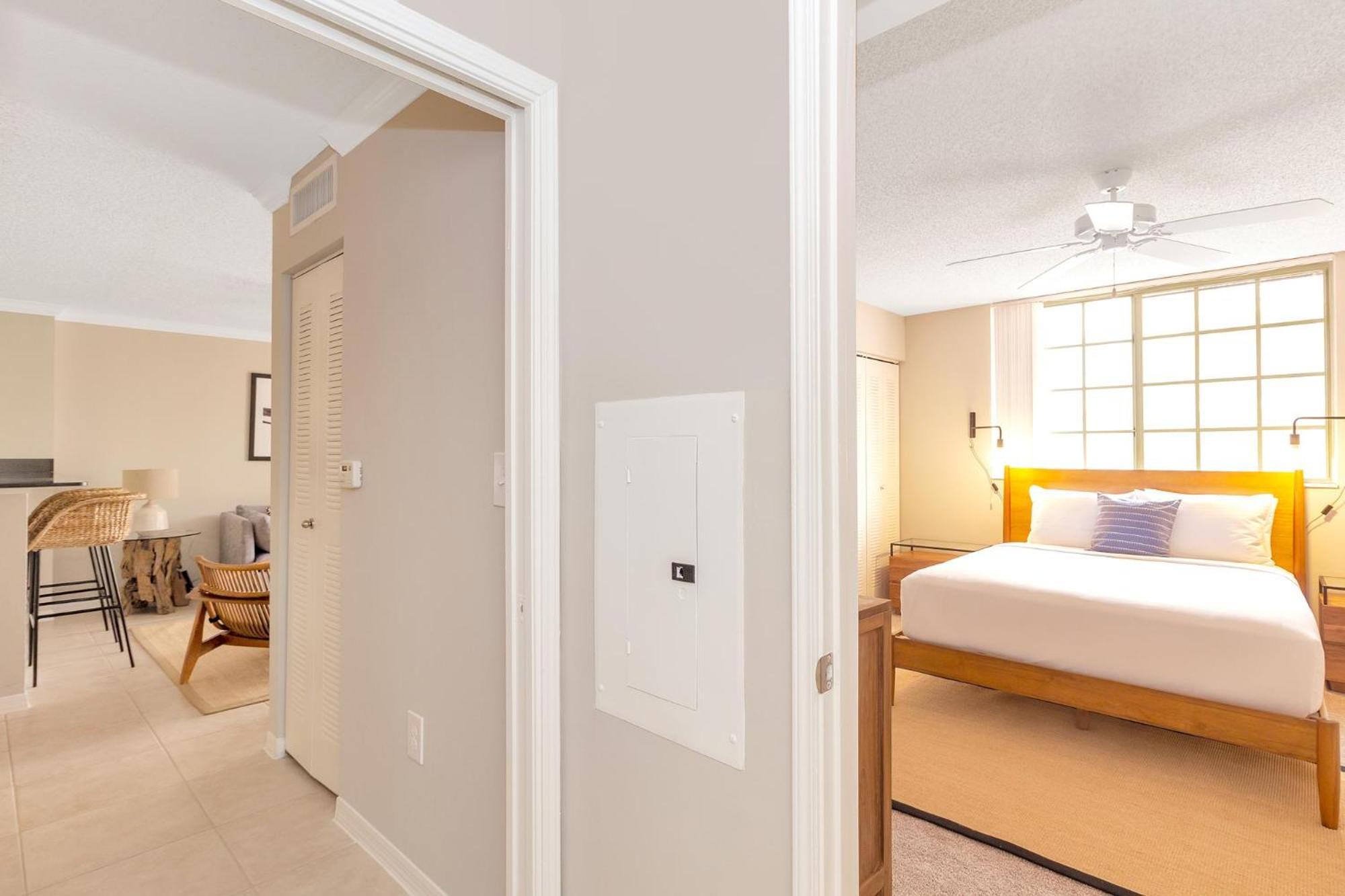 Dharma Home Suites Coral Gables At Gables Grand Plaza Miami Pokoj fotografie